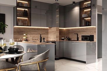 Bandar Mahkota Banting