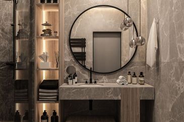 Bandar Mahkota Banting