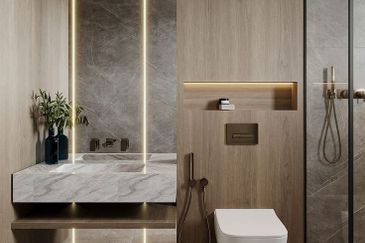 Bandar Mahkota Banting