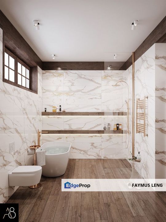 FREEHOLD TOWNVILLA 3 ROOMS 3 BATHS MATURED DEVELOPMENTS HOT IN SEPANG FOR SALE !!!, Selangor, Sepang