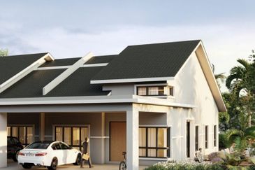 Bandar Mahkota Banting