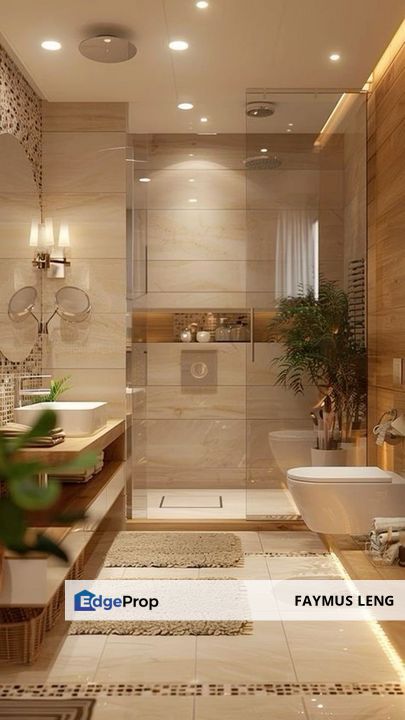 FREEHOLD / INDIVIDUAL TITLE 1 STOREY LANDED MATURED DEVELOPMENTS HOT IN BANDAR MAHKOTA BANTING FOR SALE !!!, Selangor, Banting