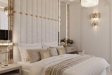 Bandar Mahkota Banting