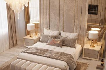 Bandar Mahkota Banting