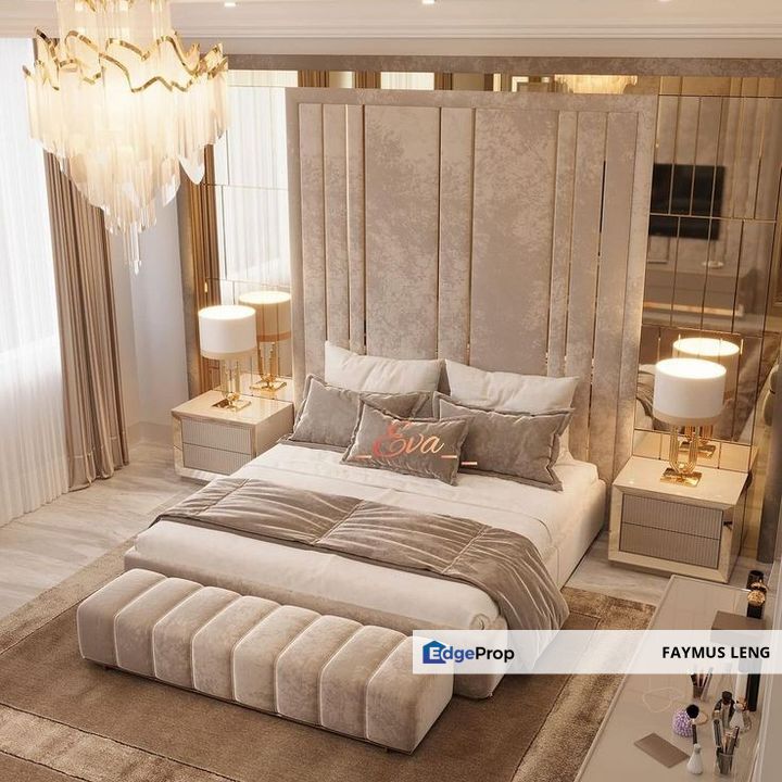 FREEHOLD / INDIVIDUAL TITLE 1 STOREY LANDED MATURED DEVELOPMENTS HOT IN BANDAR MAHKOTA BANTING FOR SALE !!!, Selangor, Banting