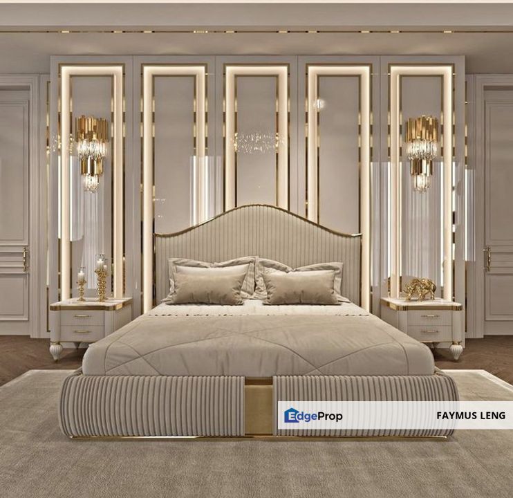 FREEHOLD / INDIVIDUAL TITLE 1 STOREY LANDED MATURED DEVELOPMENTS HOT IN BANDAR MAHKOTA BANTING FOR SALE !!!, Selangor, Banting