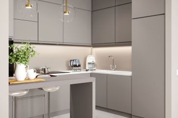 Bandar Mahkota Banting