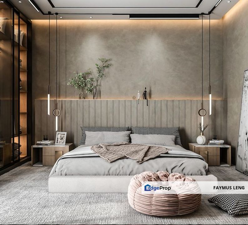 FREEHOLD / INDIVIDUAL TITLE 1 STOREY LANDED MATURED DEVELOPMENTS HOT IN BANDAR MAHKOTA BANTING FOR SALE !!!, Selangor, Banting