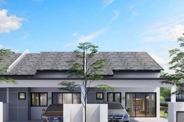 Bandar Mahkota Banting