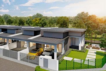 Bandar Mahkota Banting