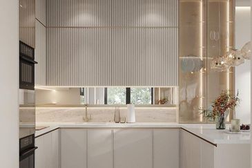 Bandar Mahkota Banting