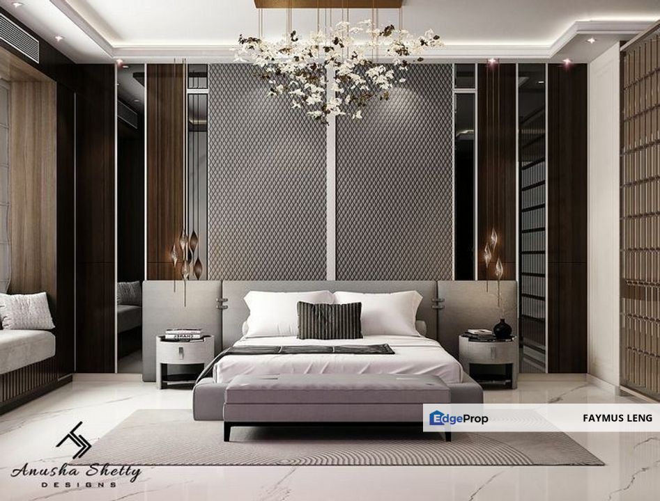 FREEHOLD / INDIVIDUAL TITLE 1 STOREY LANDED MATURED DEVELOPMENTS HOT IN BANDAR MAHKOTA BANTING FOR SALE !!!, Selangor, Banting