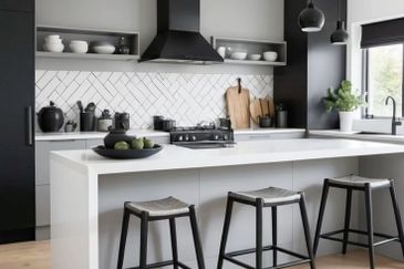 Bandar Mahkota Banting