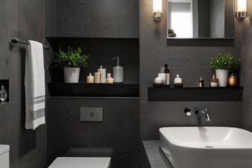 Bandar Mahkota Banting