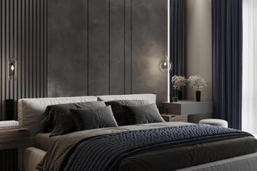 Bandar Mahkota Banting