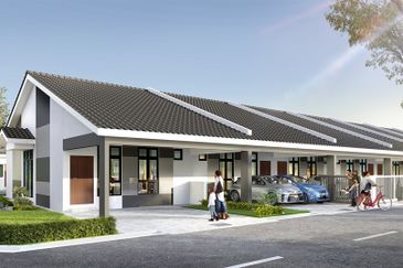 Bandar Mahkota Banting