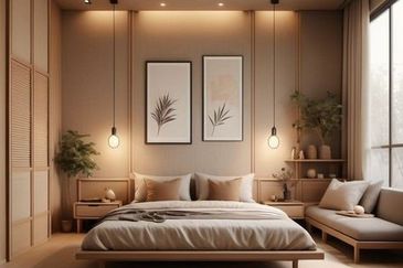 Kampung Baru Batu 14