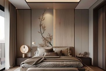 Kampung Baru Batu 14