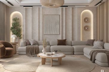 Kampung Baru Batu 14