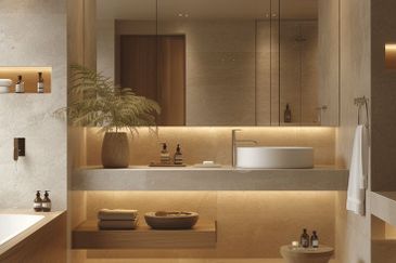 Kampung Baru Batu 14