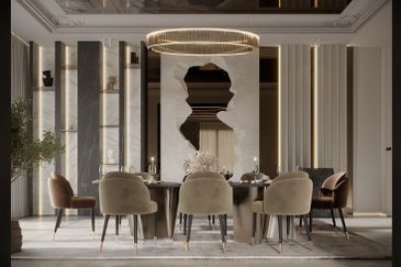 Kampung Baru Batu 14