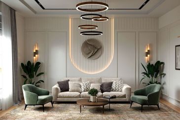 Kampung Baru Batu 14