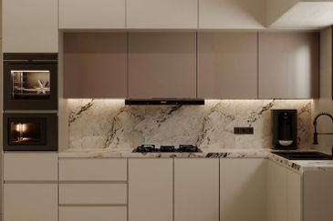 Kampung Baru Batu 14