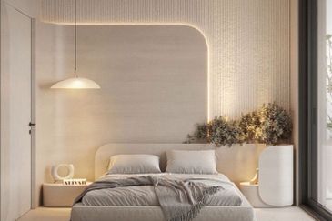 Kampung Baru Batu 14