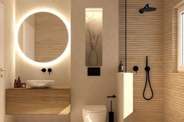 Kampung Baru Batu 14