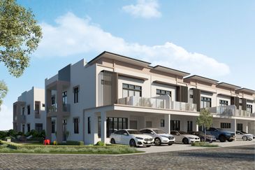 Kampung Baru Batu 14