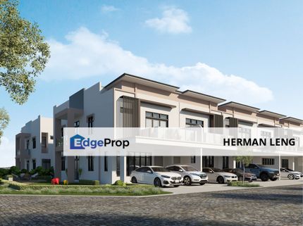 FREEHOLD / INDIVIDUAL TITLE 2 STOREY LANDED MATURED DEVELOPMENTS HOT IN HULU LANGAT FOR SALE !!!, Selangor, Hulu Langat