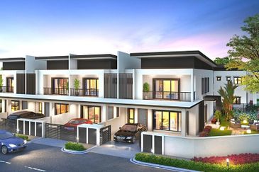 Kampung Baru Batu 14