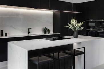 Kampung Baru Batu 14