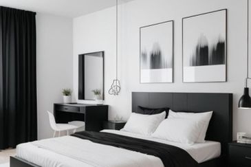 Kampung Baru Batu 14