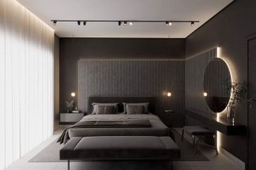 Kampung Baru Batu 14