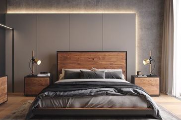 Kampung Baru Batu 14