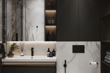 Kampung Baru Batu 14