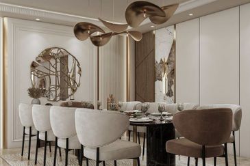 Kampung Baru Batu 14