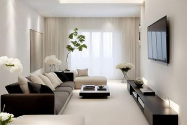 Kampung Baru Batu 14