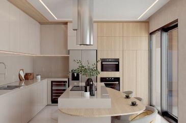 Kampung Baru Batu 14