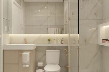 Kampung Baru Batu 14