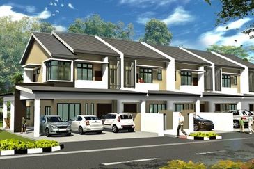 Kampung Baru Batu 14