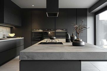 Kampung Baru Batu 14