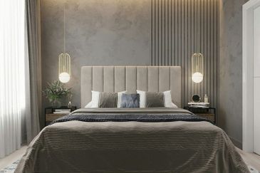 Kampung Baru Batu 14