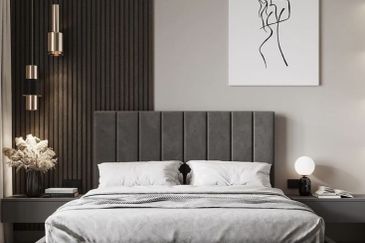 Kampung Baru Batu 14