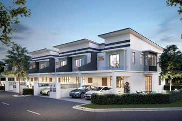 Kampung Baru Batu 14