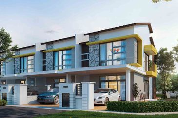 Kampung Baru Batu 14