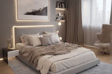 Kampung Baru Batu 14