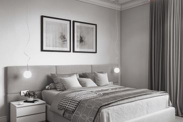 Kampung Baru Batu 14