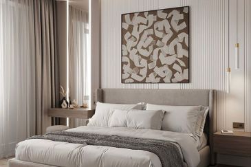 Kampung Baru Batu 14